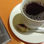 ドトールコーヒーショップ - ドリンク写真:
