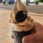 ミカドコーヒー - 料理写真: