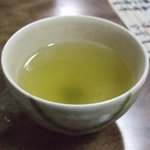 Fukuden - お茶です。