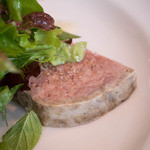 BISTRO Lanterne - パテドカンパーニュ