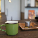 BISTRO Lanterne - 食後の一杯（コーヒー）