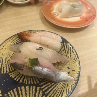 回転寿し トリトン_1