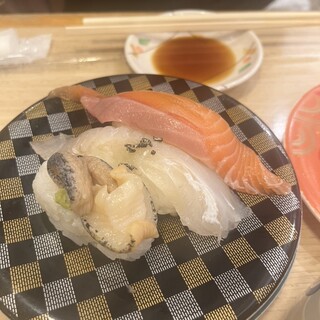回転寿し トリトン_0