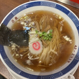 麺飯酒家 万来_0
