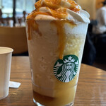スターバックスコーヒー - ドリンク写真: