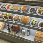 大阪王将 - 料理写真: