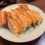 宇都宮みんみん - 料理写真: