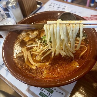 かじかや手打らーめん_1