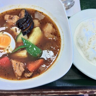 道の駅おがち 小町の郷_0