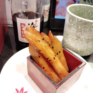 回し寿司 活 活美登利_0