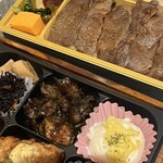 塚田農場 OBENTO＆DELI - 料理写真:
