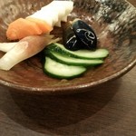 山内農場 - 2015年5月