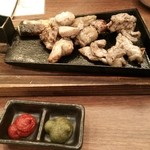 山内農場 - 2015年5月