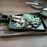 山内農場 - 2015年5月