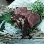 山内農場 - 2015年5月