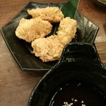 山内農場 - 2015年5月