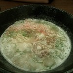 山内農場 - 2015年5月