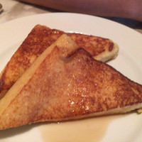 フレンチ キッチン - フレンチトースト