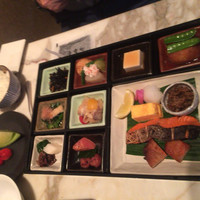 フレンチ キッチン - 和朝食