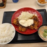 かつや - 料理写真: