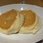 むさしの森珈琲 - 料理写真:
