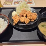 松のや - 料理写真: