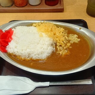 若菜そば_0