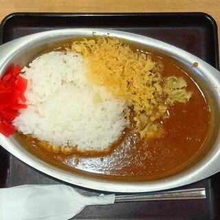 若菜そば_1