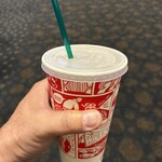 TOHOシネマズ - ドリンク写真:
