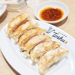 れんげ食堂 Toshu - 料理写真:
