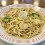 リンガーハット - 料理写真: