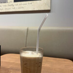 モスバーガー - ドリンク写真: