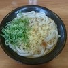 牧のうどん 大野城店