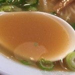 一番星 - ラーメン