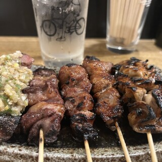 やきとんやんぐ セカンド NAKANO_0