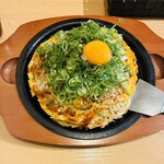 広島お好み焼 ICHIBAN - 