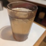 すき家 - ドリンク写真: