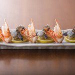 旬彩酒房 いしん