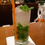 サバティーニ・ディ・フィレンツェ 大丸東京店 - モヒート