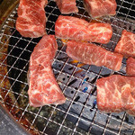 Yakiniku Kingu - 