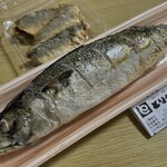 とりせん - 料理写真: