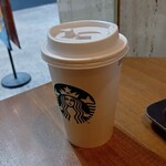 スターバックス コーヒー - ドリンク写真: