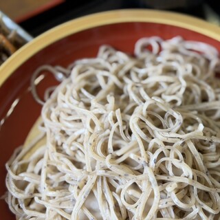 いなか蕎麦 なごみや_1
