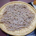 登美 - 田舎せいろ