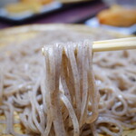 登美 - 田舎せいろ
