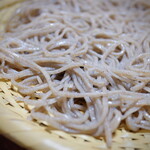 登美 - 田舎せいろ