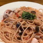 八ケ倉 - 料理写真: