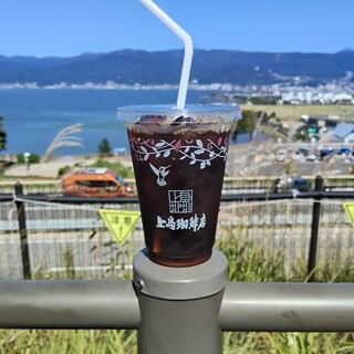 上島珈琲店_0