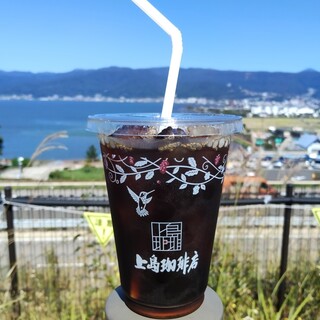 上島珈琲店_1