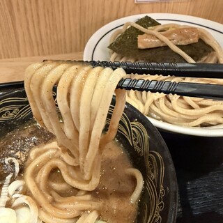 麺屋たけ井_1